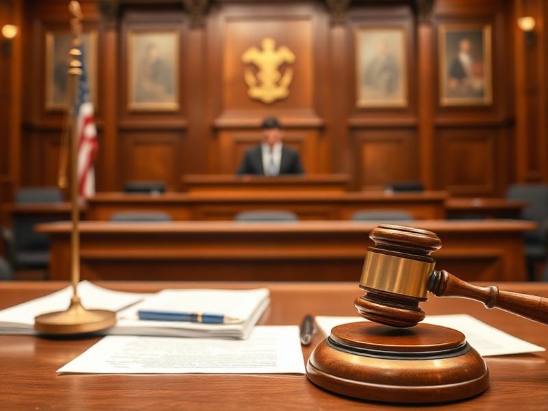 Defesa em Litígios Locatícios