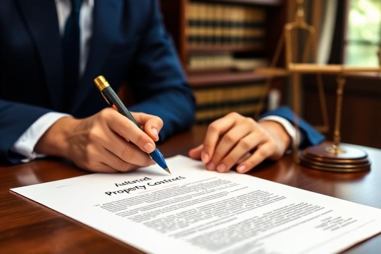 Usucapião Extrajudicial